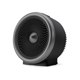 Chauffage Soufflant Vortex 2000w - Tropicano Jet Hot & Cool