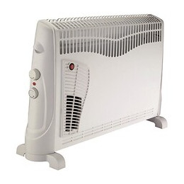 Dx Drexon Convecteur Mobile Turbo 2000w