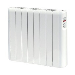 Radiateur Électrique À Inertie Haverland Rce8ss/c 1000 W