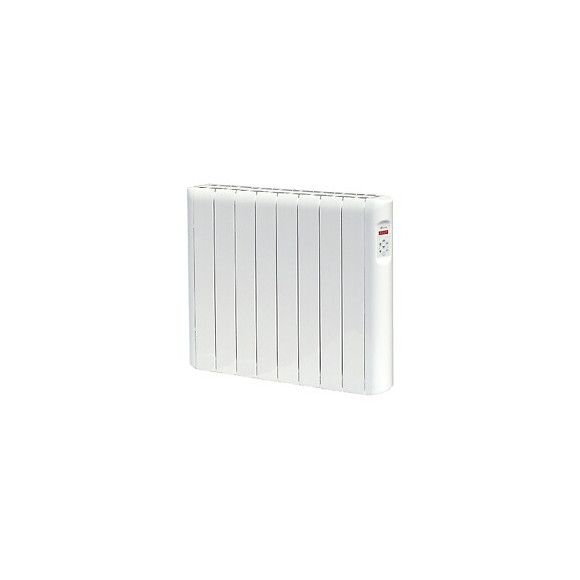 Radiateur Électrique À Inertie Haverland Rce8ss/c 1000 W