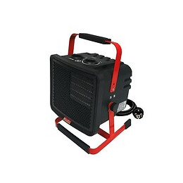 Mecafer Chauffage Ceramique Soufflant Mh2000 - 2000 W