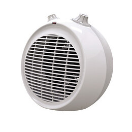 Radiateur Soufflant 2000w - Pom2
