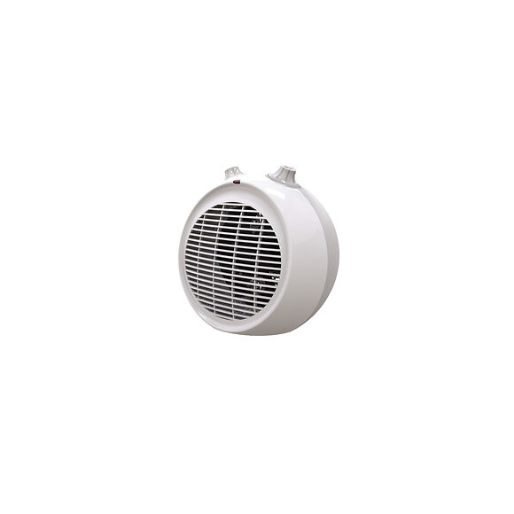 Radiateur Soufflant 2000w - Pom2