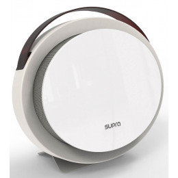 Chauffage Soufflant 2000w Blanc Ip21 - Calypso02