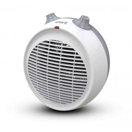 Radiateur soufflant 3000W EWT bicolore