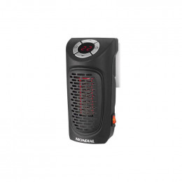 Chauffage Prise Soufflant 350w - A-12