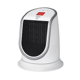 Soufflant Céramique 2000w, Oscillation, Fonction Eco Autorégulation De  Ewt - M2gts