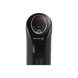 Chauffage Céramique 2400w Noir - So9420f0