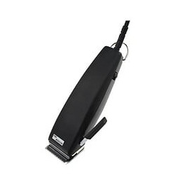 Moser Tondeuse A Cable Rex - Noir - Pour Chien