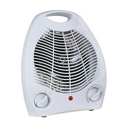 Dx Drexon Chauffage Soufflant Fixe 2000w