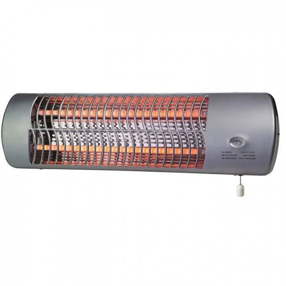 Dx Drexon Reglettes Infrarouge 1200w