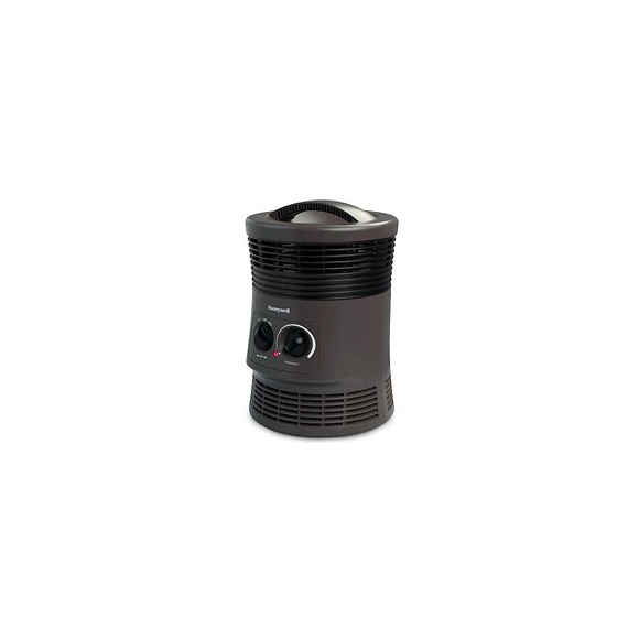 Chauffage Soufflant À 360°  / Puissance 750/1500w / Diffusion De La Cha Honeywell - Hhf360e4