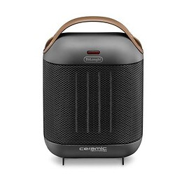 Delonghi Hfx30c18 1800 Watts Chauffage Soufflant - Ventilateur - 2 Puissances