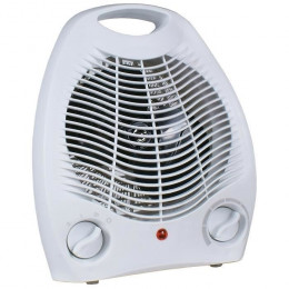 Dx Drexon Chauffage Soufflant Fixe 2000w