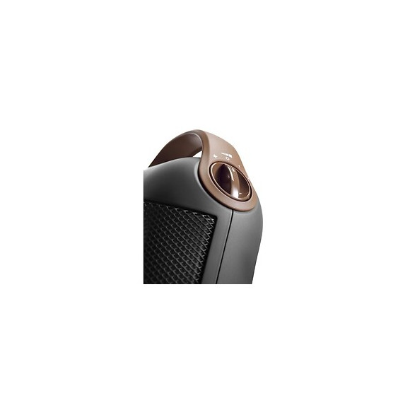 Delonghi Hfx30c18 1800 Watts Chauffage Soufflant - Ventilateur - 2 Puissances