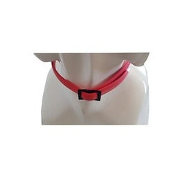 Vetocanis Collier Anti-puces Et Anti-tiques - Rouge - Pour Grand Chien