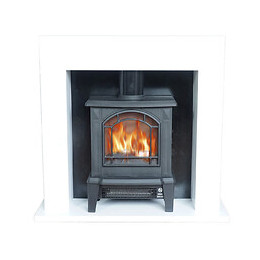 Cheminée Électrique 1800w - 208