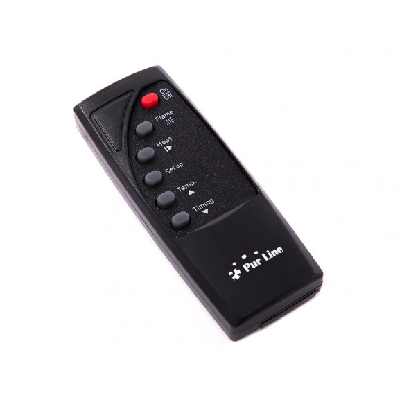 Cheminée Éléctrique Murale Décorative De Très Grande Taille Avec Un Jeux De Nuance Interieur Et Exterieur