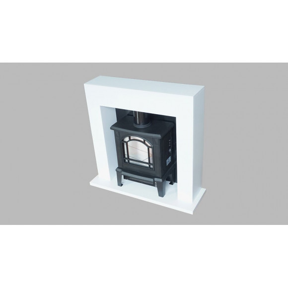 Cheminée Électrique 1800w - 208