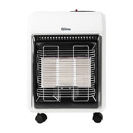 Poêle à gaz 4.1kW, GH741RM