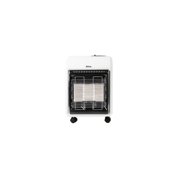 Poêle à gaz 4.1kW, GH741RM