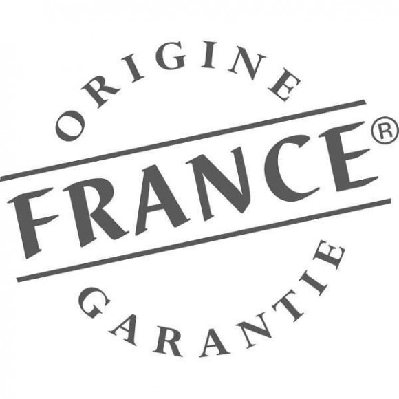 Poêle À Bois Fonte-talisman-7 Kw-peint Anthracite Godin - 420012