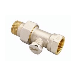 Té De Réglage Rlv-s 20