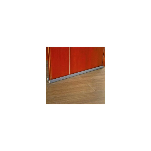 Bourrelet Double Pour Bas De Porte  95cm  Werkapro