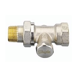 Té De Réglage Rlv-s 15