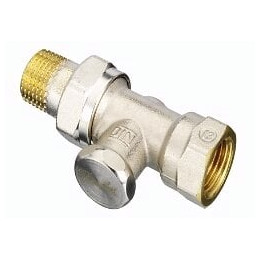 Té De Réglage Rlv-s 15