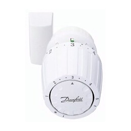 Tête Thermostatique Au Gaz Bulbe À Distance Ra 2992