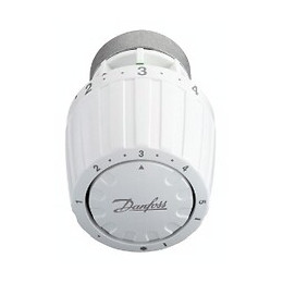 Tete Thermostatique Pour Anciens Corps Ra/v 34mm