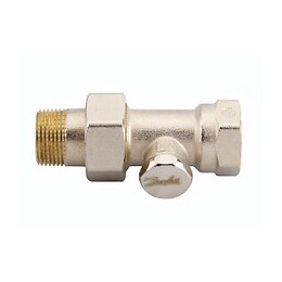 Té De Réglage Rlv-s 20