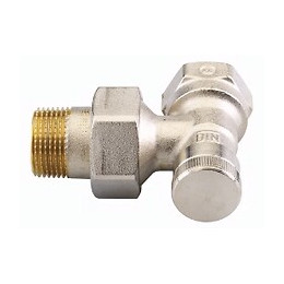 Coude De Réglage 1/2'' Rlv 15