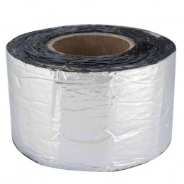 Bande Étanchéité Alu Et Bitume 10mx9.5cm