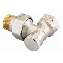 Coude De Réglage 1/2'' Rlv 15