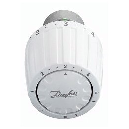 Tête Thermostatique Pour Anciens Corps Ra/vl 26mm