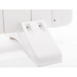 Set De Deux Pieds Pour Les Radiateur De La Série Dis