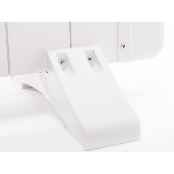 Set De Deux Pieds Pour Les Radiateur De La Série Dis