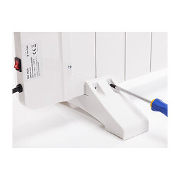 Set De Deux Pieds Pour Les Radiateur De La Série Dis