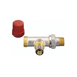 Corps Réglable Droit Avec Raccord Mâle Ra-n 15 1/2