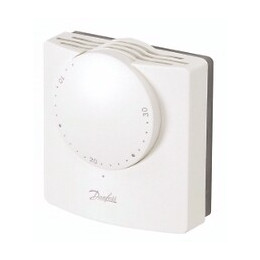 Thermostat Électromécanique 230 V Rmt 230 Sans Résistance