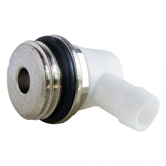 Robinet Vidange Orientable 15/21