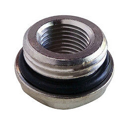 Réduction M15/21 F8/13 Laiton Nickelé