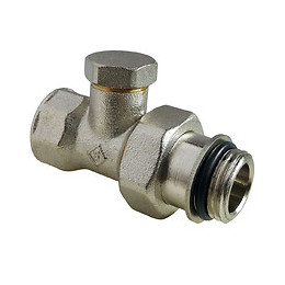 Te De Reglage Nickele 15/21