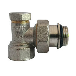 Te De Reglage Nickele 12/17