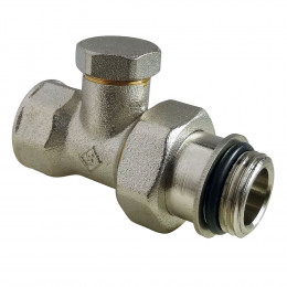 Te De Reglage Nickele 15/21