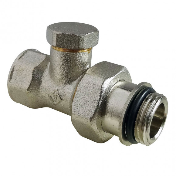 Te De Reglage Nickele 15/21