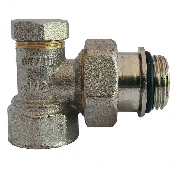 Te De Reglage Nickele 12/17