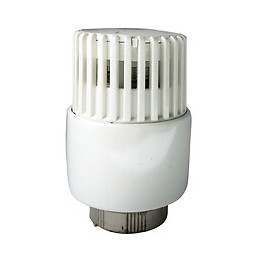 Tete Thermostatique